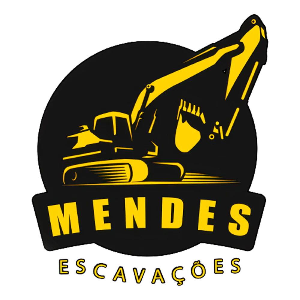 Mendes Escavações